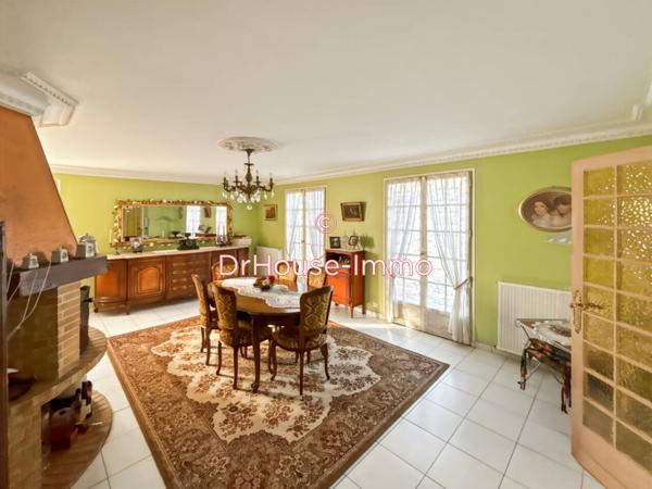 Maison à vendre 6 pièces de 135 m²