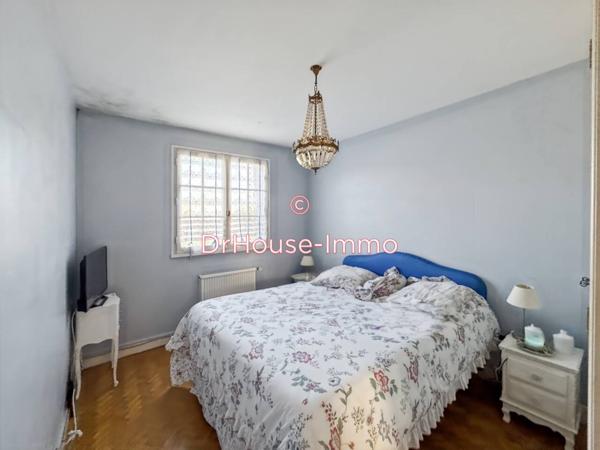 Maison à vendre 6 pièces de 135 m²