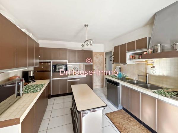 Maison à vendre 6 pièces de 135 m²