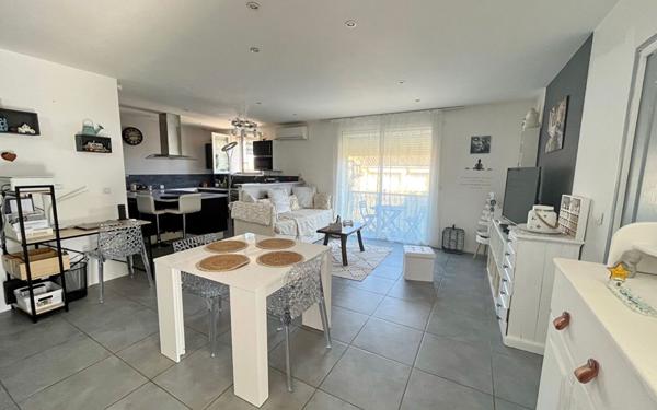 Maison à vendre    7 pièces • 167 m2 Agde