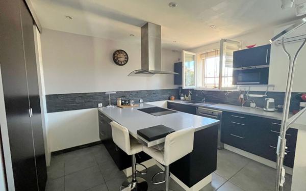 Maison à vendre    7 pièces • 167 m2 Agde