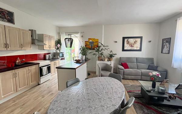 Maison à vendre    7 pièces • 167 m2 Agde