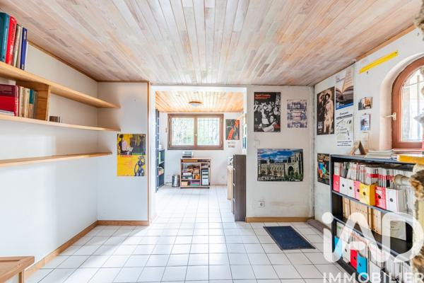 Maison à vendre 8 pièces 115 m² Villeneuve-le-Roi