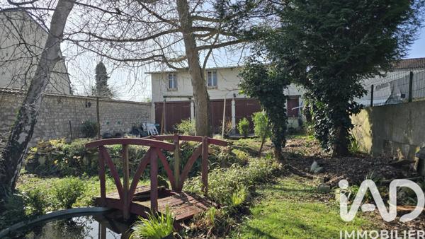 Maison à vendre 4 pièces 92 m² Vernon
