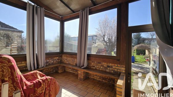Maison à vendre 4 pièces 92 m² Vernon