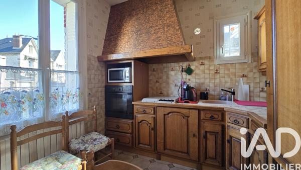 Maison à vendre 4 pièces 92 m² Vernon