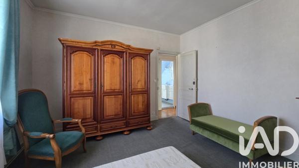 Maison à vendre 4 pièces 92 m² Vernon