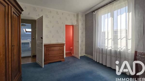 Maison à vendre 4 pièces 92 m² Vernon