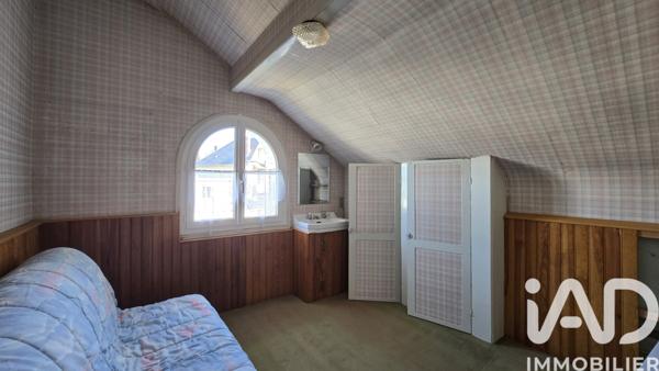 Maison à vendre 4 pièces 92 m² Vernon