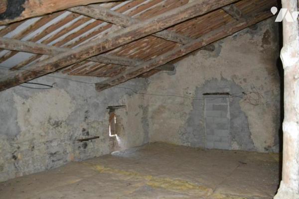 MAISON DE VILLAGE RENOVEE