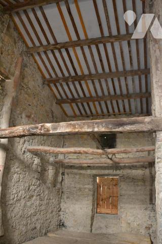 MAISON DE VILLAGE RENOVEE