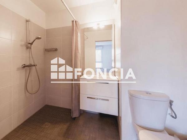 À vendre Appartement 2 pièces 34 m² - Clermont-ferrand 63100