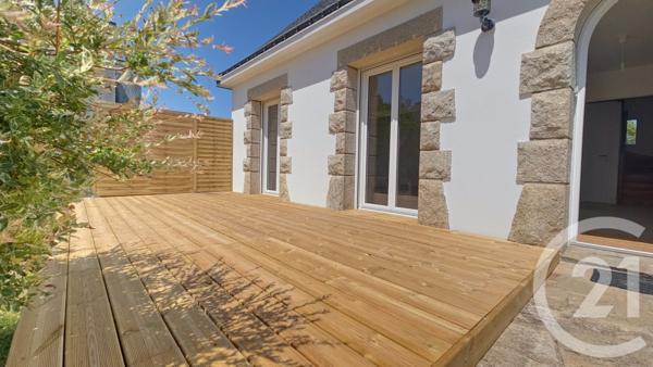 Maison à vendre  5 pièces - 115 m2 SURZUR - 56