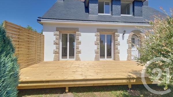 Maison à vendre  5 pièces - 115 m2 SURZUR - 56