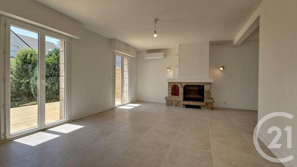 Maison à vendre  5 pièces - 115 m2 SURZUR - 56