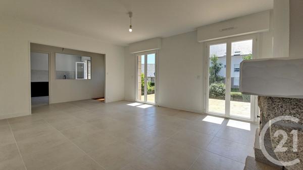 Maison à vendre  5 pièces - 115 m2 SURZUR - 56