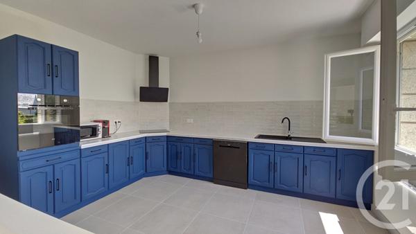 Maison à vendre  5 pièces - 115 m2 SURZUR - 56