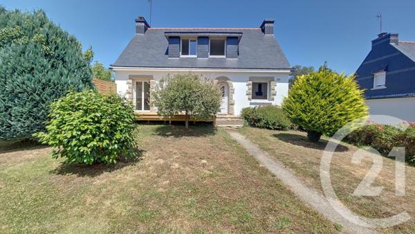 Maison à vendre  5 pièces - 115 m2 SURZUR - 56