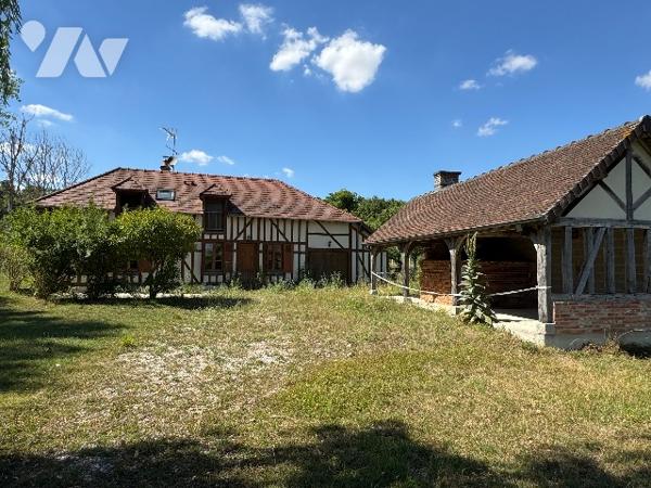 Maison d'habitation de type 5 à vendre à DOSCHES