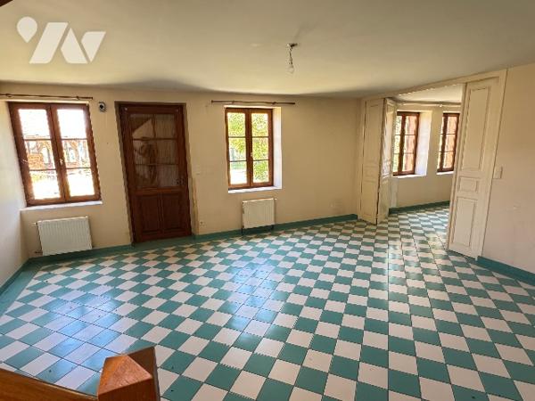 Maison d'habitation de type 5 à vendre à DOSCHES