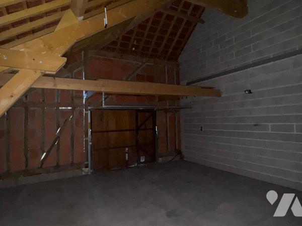 Maison d'habitation de type 5 à vendre à DOSCHES