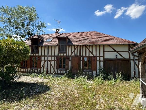 Maison d'habitation de type 5 à vendre à DOSCHES