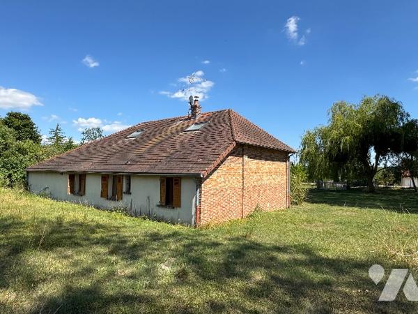Maison d'habitation de type 5 à vendre à DOSCHES