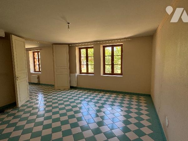 Maison d'habitation de type 5 à vendre à DOSCHES