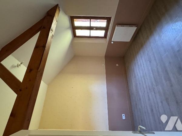 Maison d'habitation de type 5 à vendre à DOSCHES