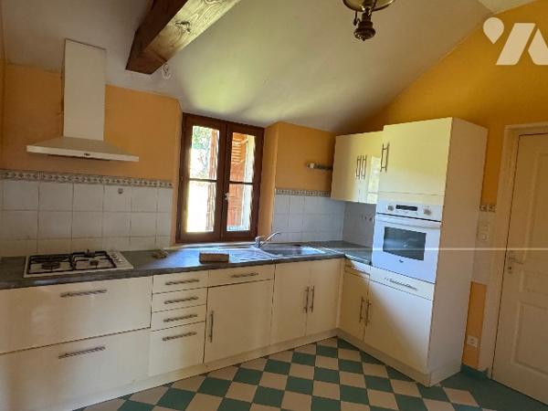 Maison d'habitation de type 5 à vendre à DOSCHES