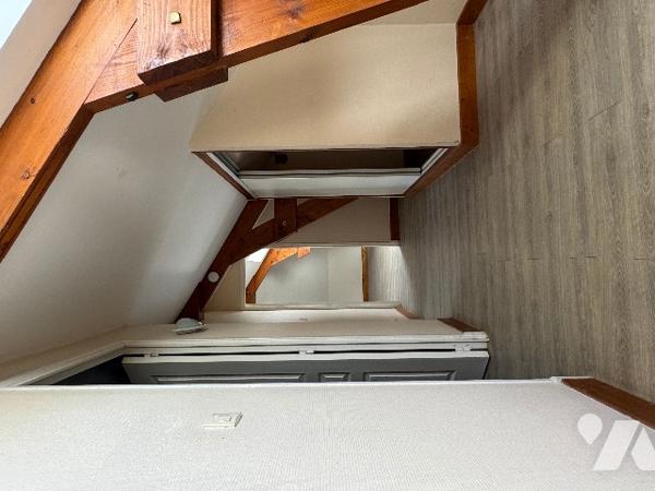 Maison d'habitation de type 5 à vendre à DOSCHES