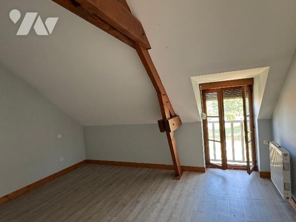 Maison d'habitation de type 5 à vendre à DOSCHES