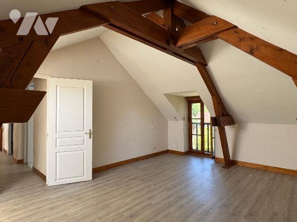 Maison d'habitation de type 5 à vendre à DOSCHES