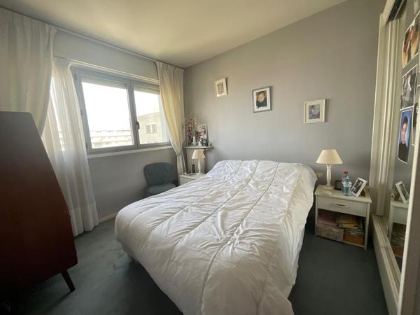 Appartement spacieux avec vue sur le cher