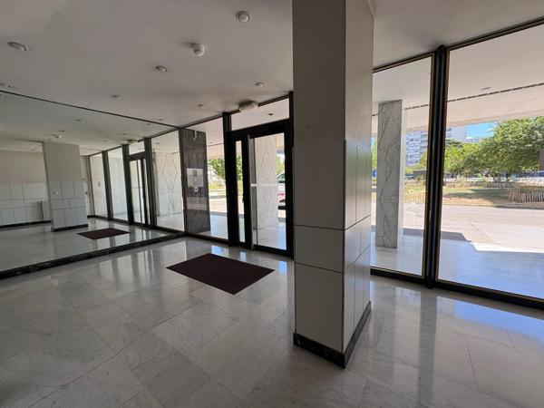 Appartement spacieux avec vue sur le cher