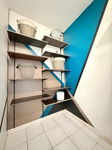 Appartement de type 3 - avec place de parking - vendu loué