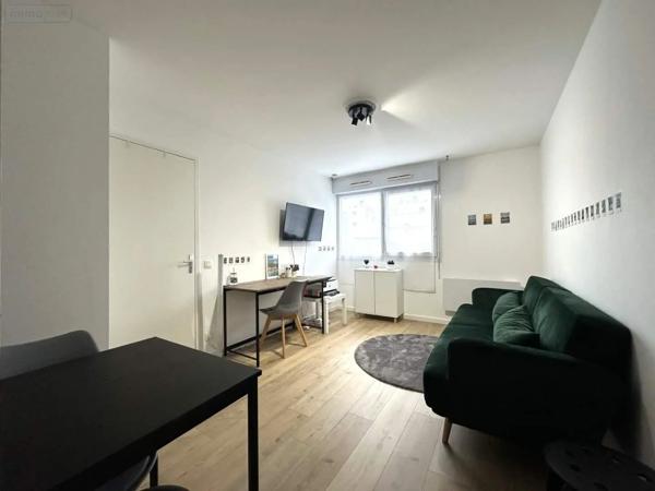 Location - Appartement Rennes 35000 2 pièces 30 m 2