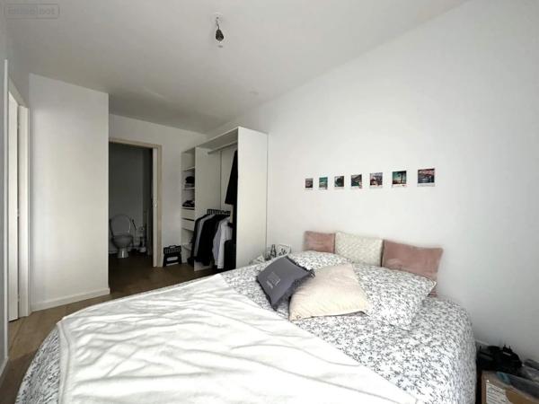 Location - Appartement Rennes 35000 2 pièces 30 m 2