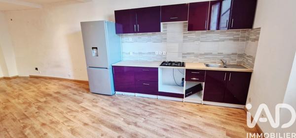 Maison à vendre 4 pièces 90 m² Estagel