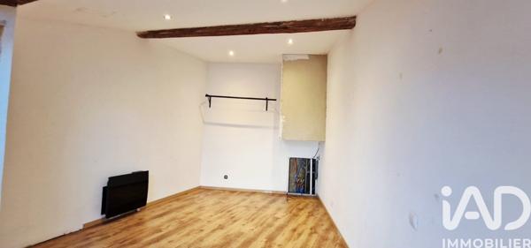 Maison à vendre 4 pièces 90 m² Estagel