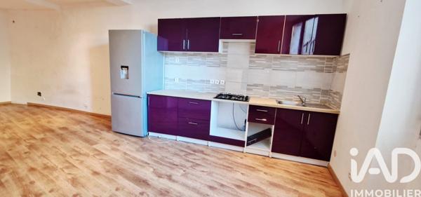 Maison à vendre 4 pièces 90 m² Estagel