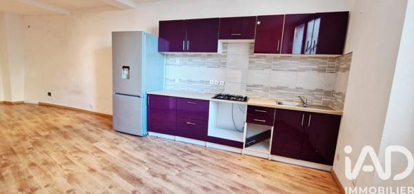 Maison à vendre 4 pièces 90 m² Estagel