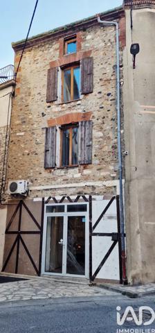 Maison à vendre 4 pièces 90 m² Estagel