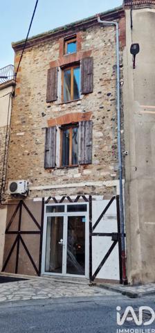Maison à vendre 4 pièces 90 m² Estagel