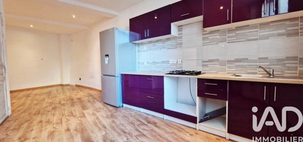 Maison à vendre 4 pièces 90 m² Estagel