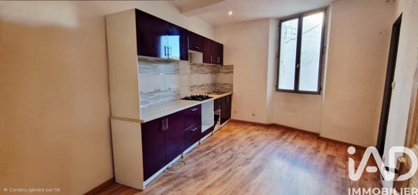 Maison à vendre 4 pièces 90 m² Estagel