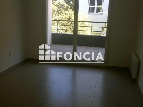 Location Appartement 3 pièces 53 m² - SANT AGATA N°113 -586 AVENUE DU VAL MONTFERRAND Montpellier 34090