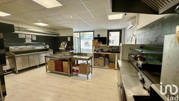 Restauration rapide à vendre 67 m² Teyran