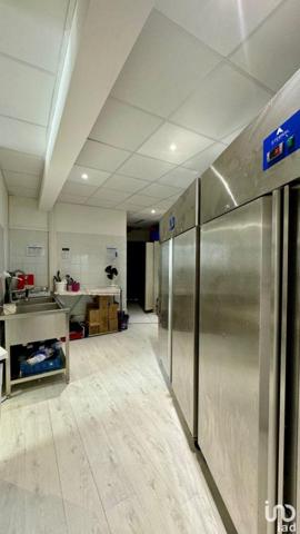 Restauration rapide à vendre 67 m² Teyran