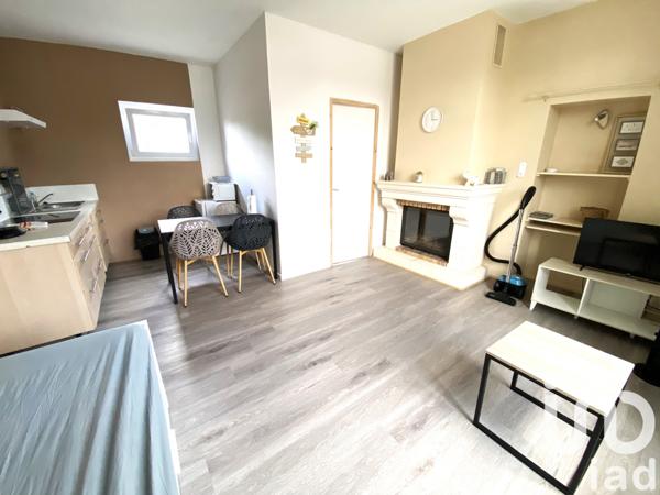 Maison à vendre 9 pièces 190 m² Nouans-les-Fontaines
